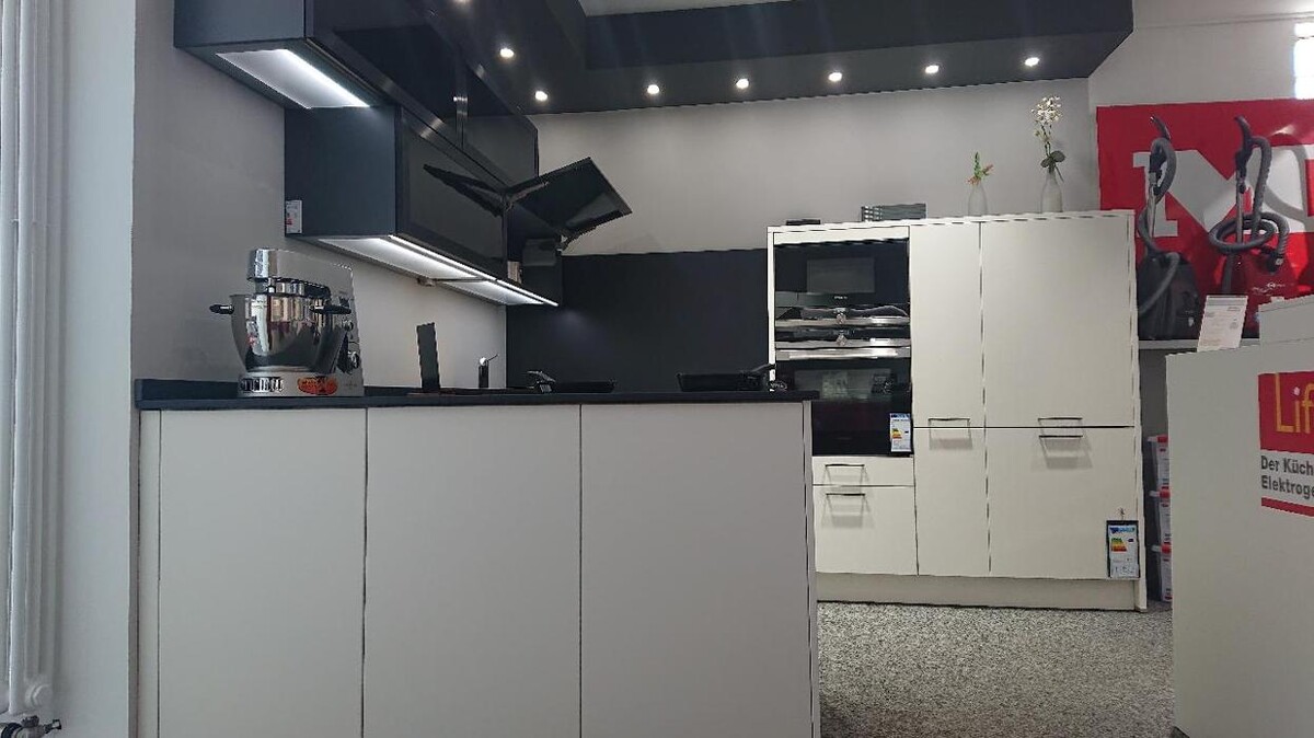 Bilder Küchen Nerger + Schilling GmbH