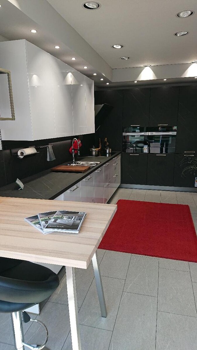 Bilder Küchen Nerger + Schilling GmbH