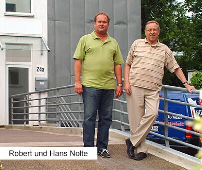 Bilder Nolte Haustechnik GmbH