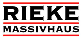 Rieke Massivhaus GmbH Logo