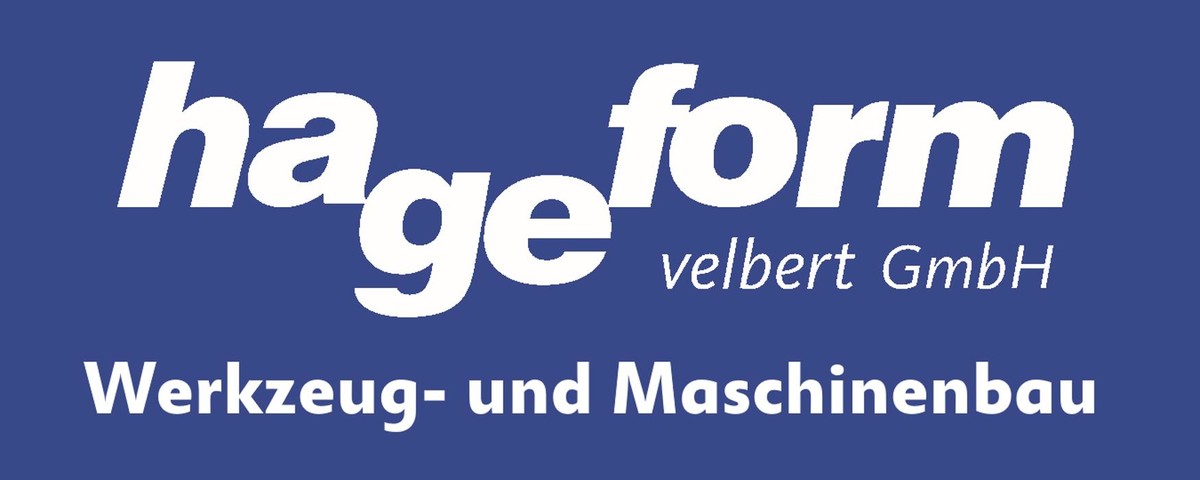 HaGe-Form Velbert GmbH Logo