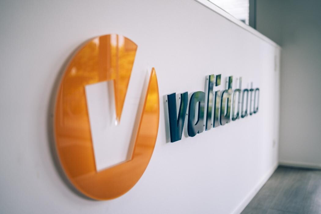 Bilder validData GmbH