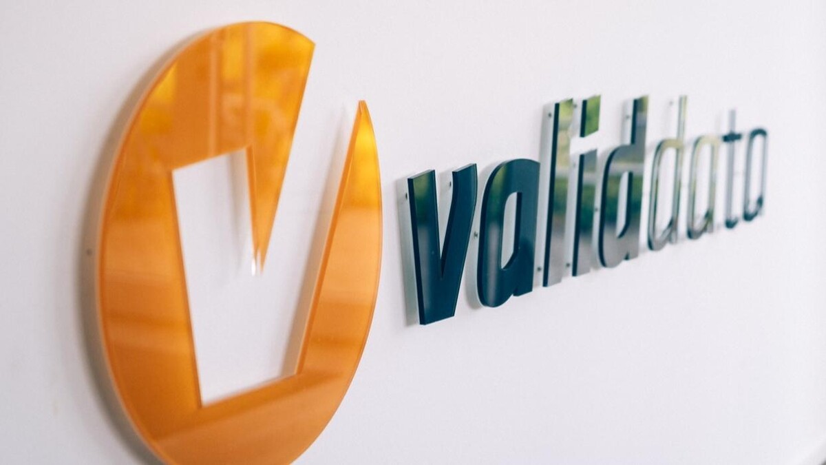 Bilder validData GmbH