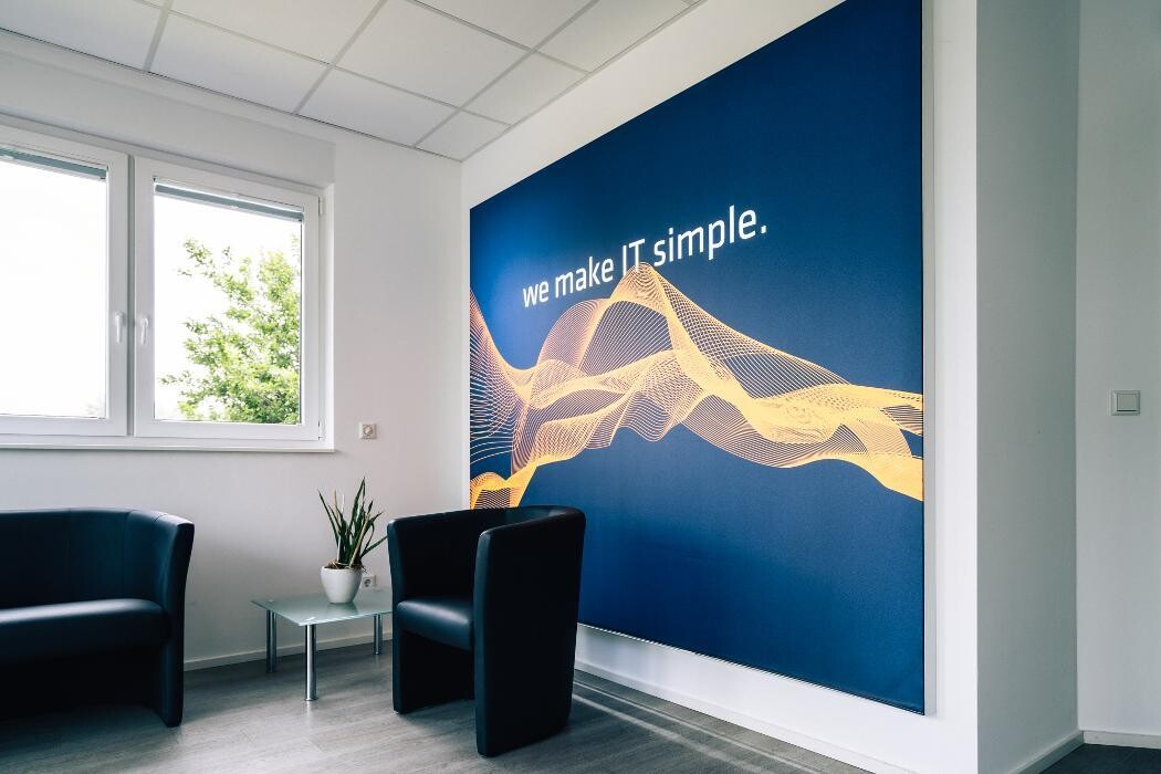Bilder validData GmbH