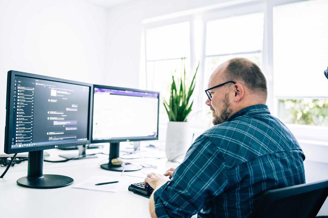 Bilder validData GmbH