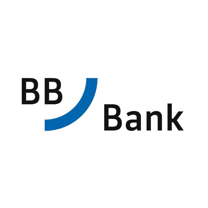 BBBank eG Filiale Sankt Augustin Logo