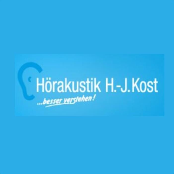 Bilder Hörakustik H.-J. Kost