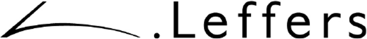 Modehaus Leffers Lohne, Leffers GmbH & Co. KG Logo