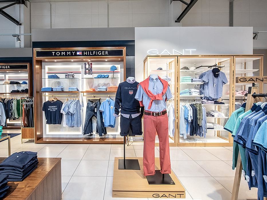 Bilder Modehaus Leffers Lohne, Leffers GmbH & Co. KG