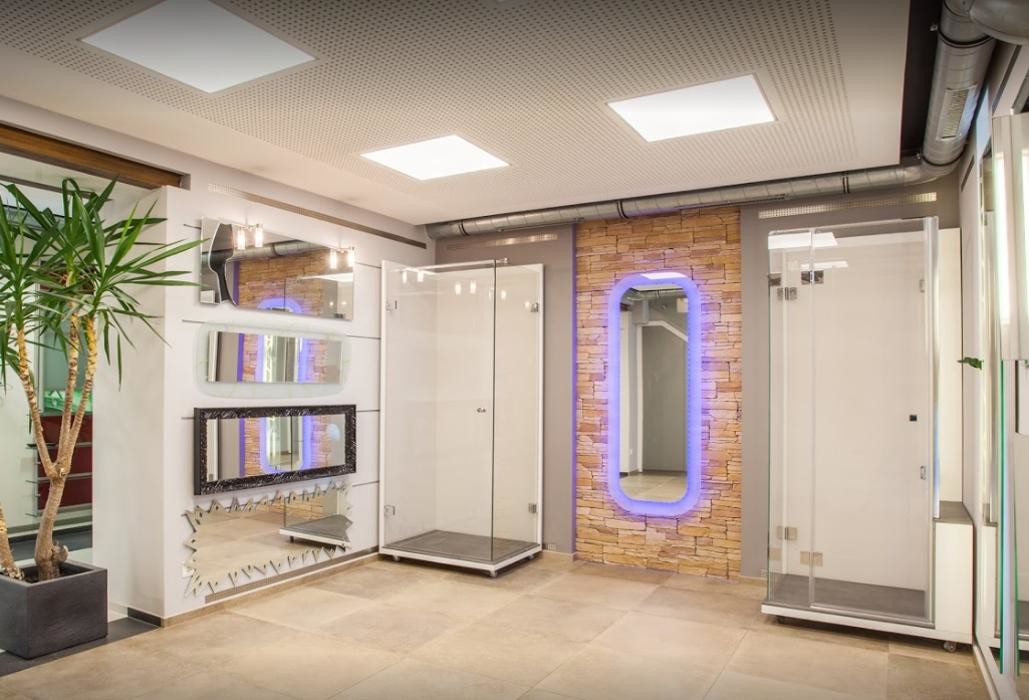 Bilder Glas Dersch GmbH