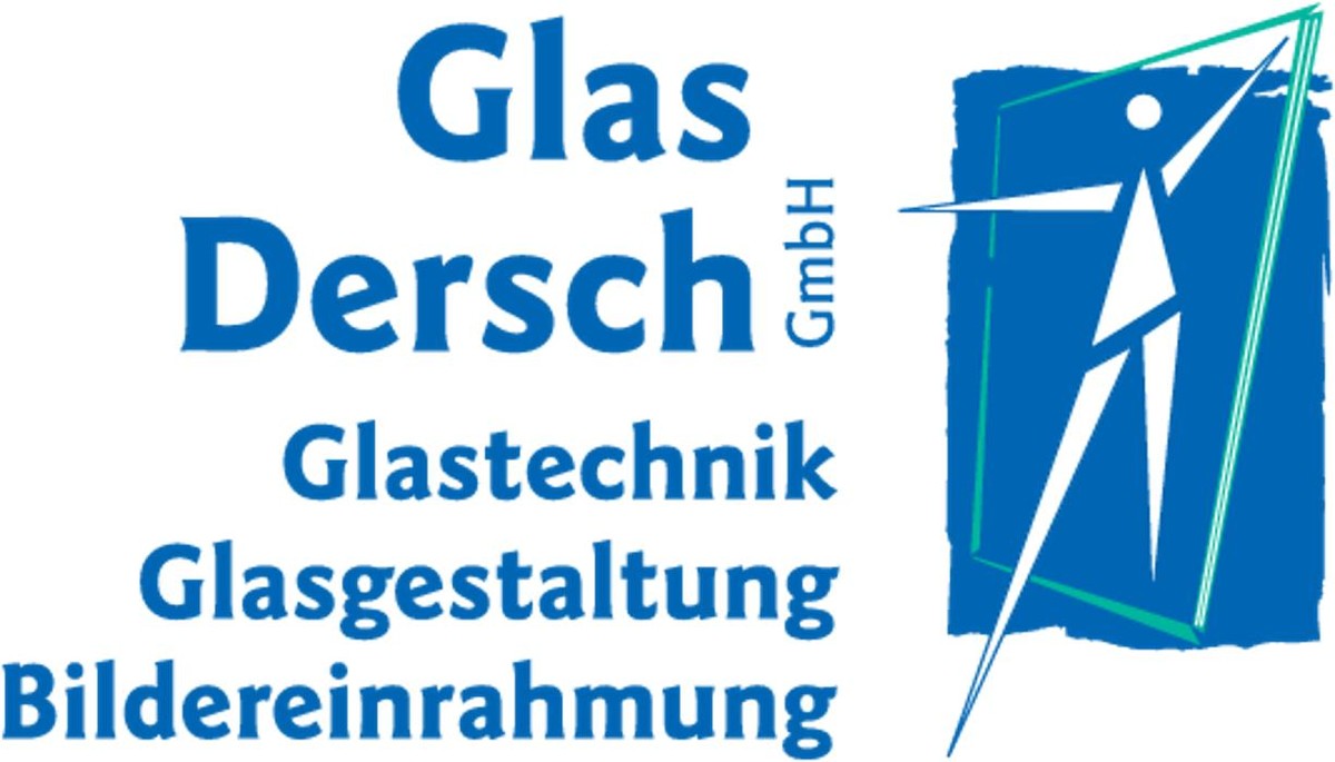 Glas Dersch GmbH Logo