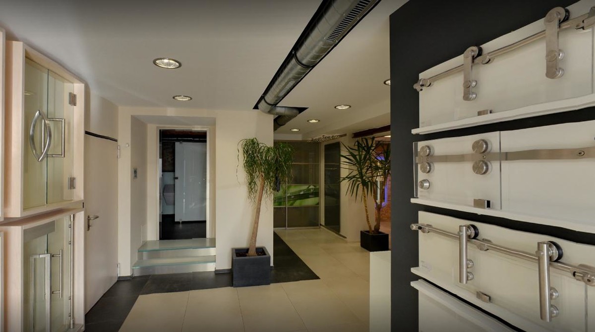 Bilder Glas Dersch GmbH