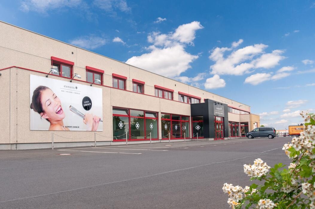 Bilder BLANK & SEEGERS HAUSTECHNIK