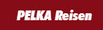 PELKA Reisen Internationale Bustouristik GmbH Logo