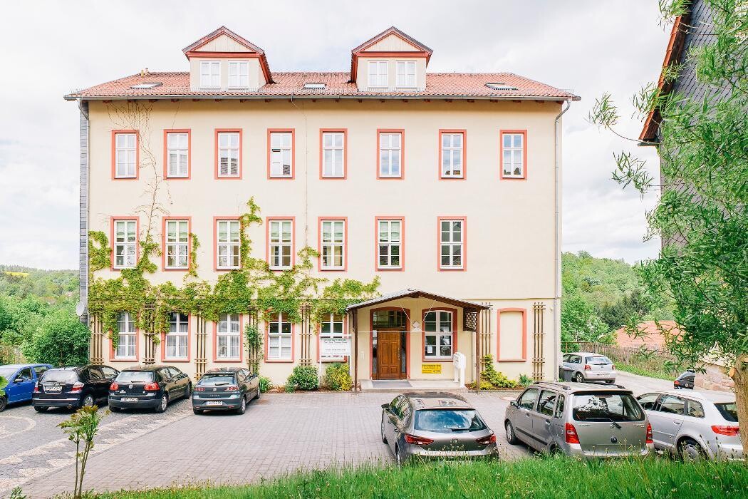 Bilder Hörgeräte Möckel Schleusingen