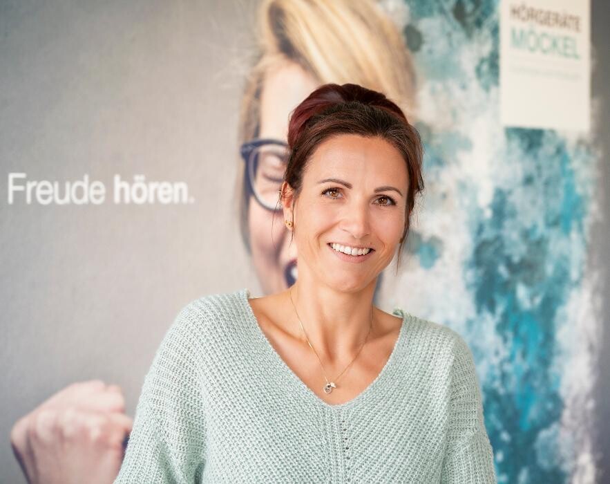 Bilder Hörgeräte Möckel Schleusingen