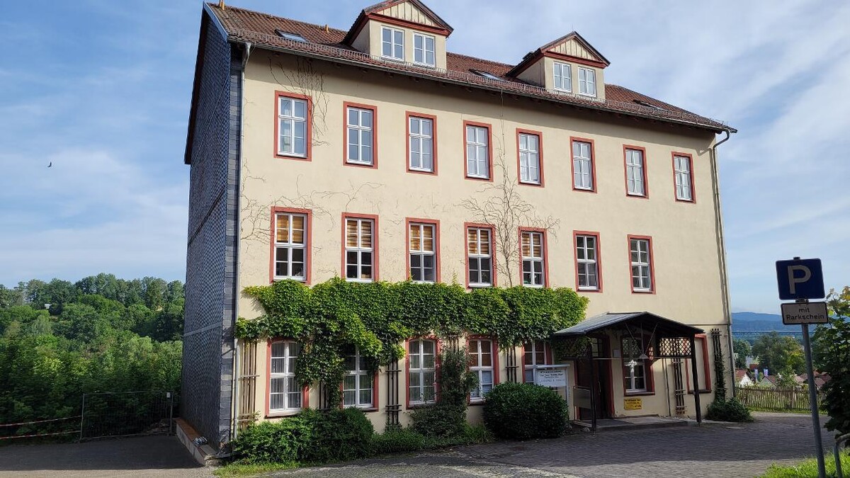 Bilder Hörgeräte Möckel Schleusingen