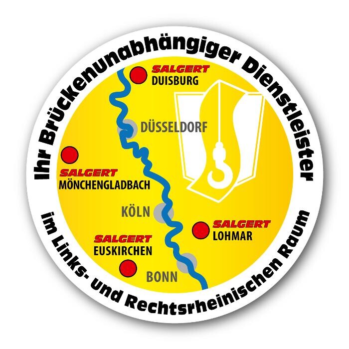 Bilder Salgert Arbeitsbühnen und Gabelstapler GmbH