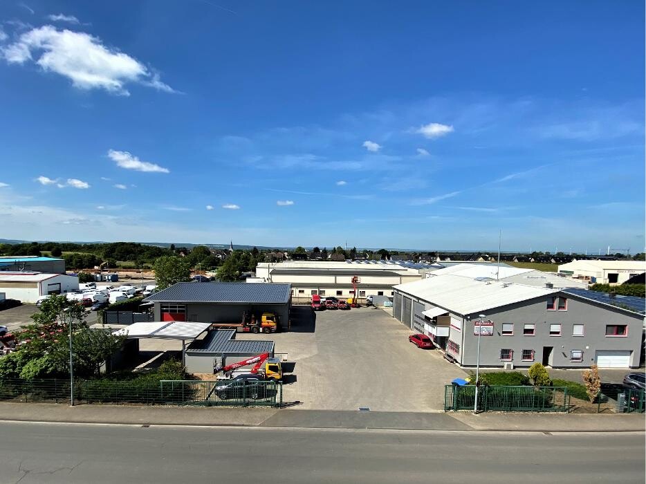 Bilder Salgert Arbeitsbühnen und Gabelstapler GmbH