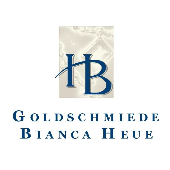 Goldschmiede Bianca Heue Logo
