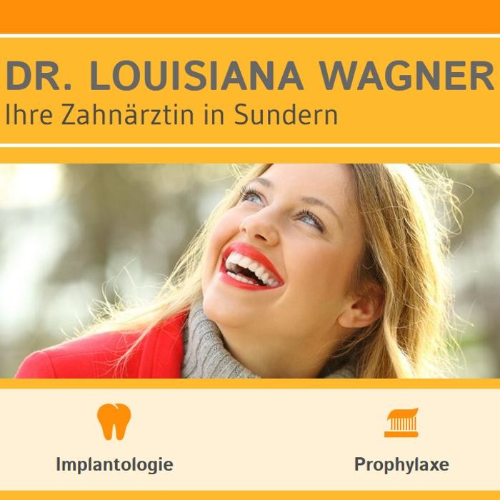 Bilder Zahnarztpraxis Dr. med. stom. (Ro) Louisiana Wagner