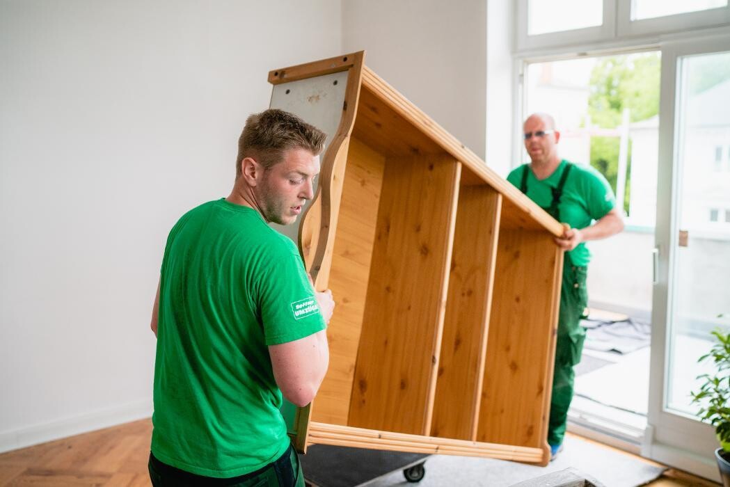Bilder Seffner Umzüge Wismar