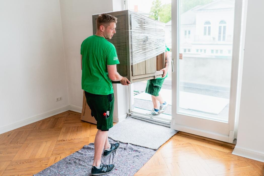 Bilder Seffner Umzüge Wismar