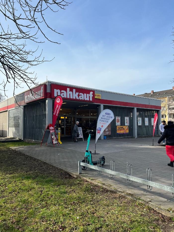Bilder Badische Backstub' (Karlsruhe - Nahkauf)