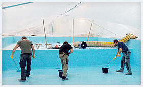 Bilder ISO Team Kunststoffverarbeitung Klaus Otto