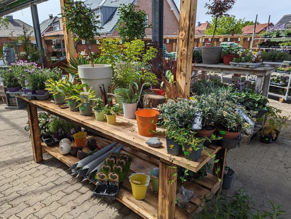 Bilder Raiffeisen-Markt Burlo