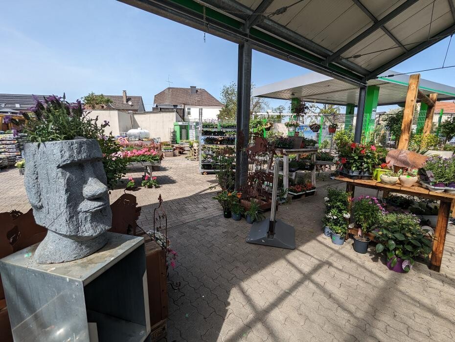 Bilder Raiffeisen-Markt Burlo