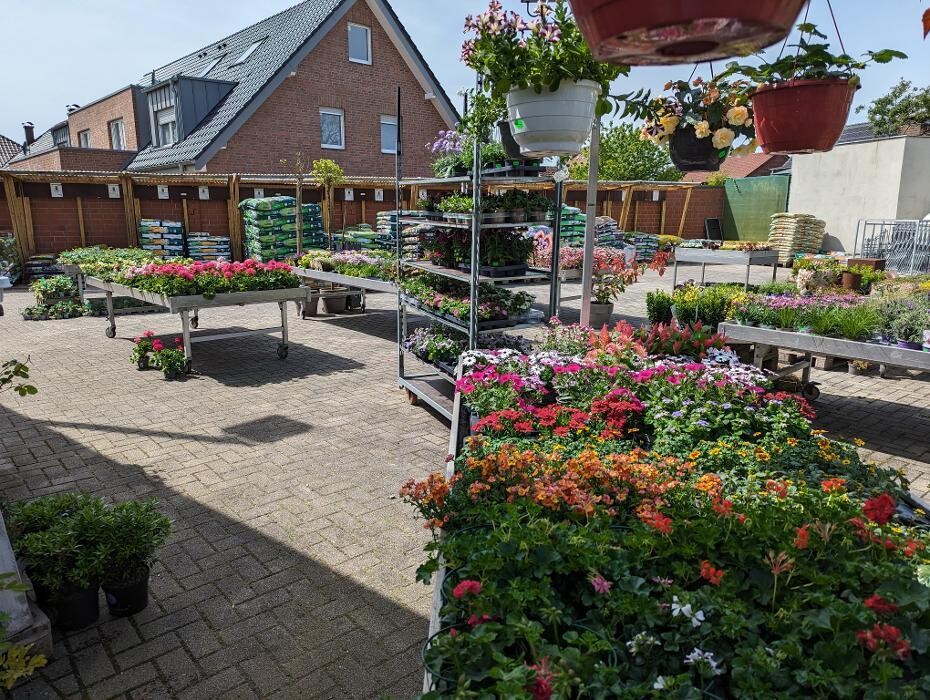 Bilder Raiffeisen-Markt Burlo