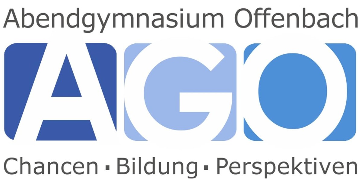 Abendgymnasium für Berufstätige - Erwachsenenbildung Logo