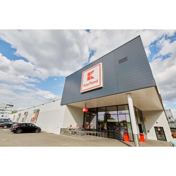 Bilder Kaufland Berlin-Spandau, Pichelsw.