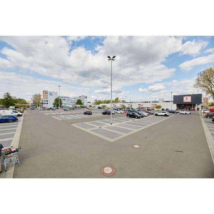 Bilder Kaufland Berlin-Spandau, Pichelsw.