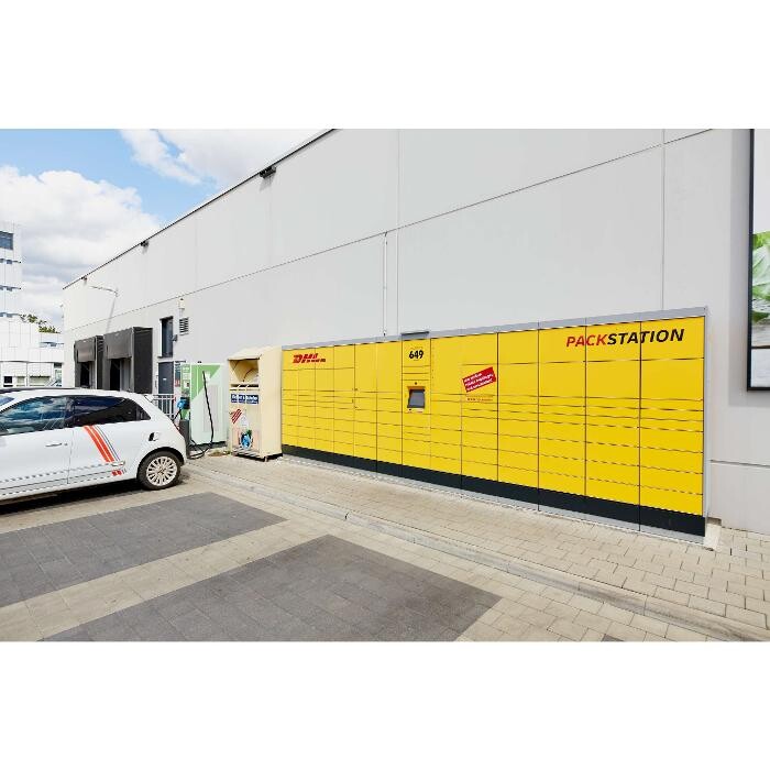 Bilder Kaufland Berlin-Spandau, Pichelsw.