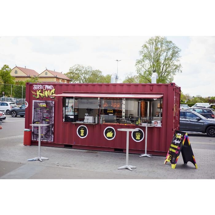 Bilder Kaufland Berlin-Spandau, Pichelsw.