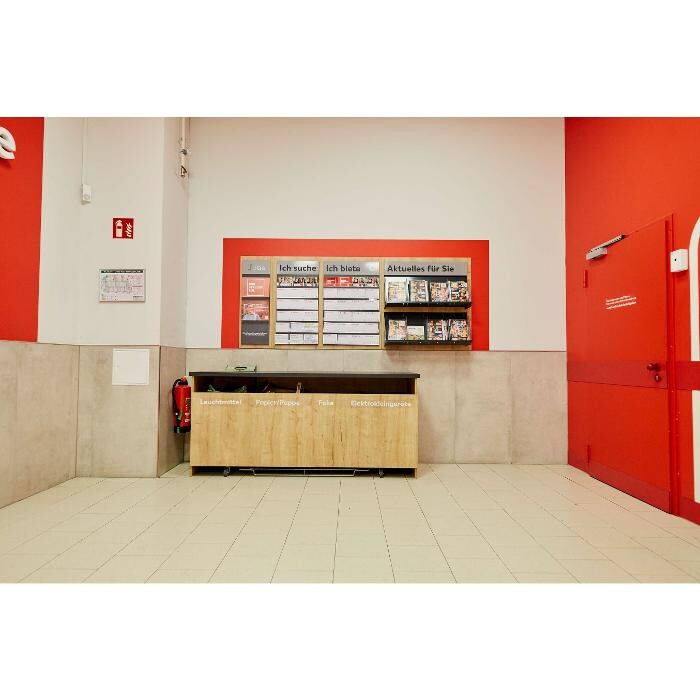 Bilder Kaufland Berlin-Spandau, Pichelsw.