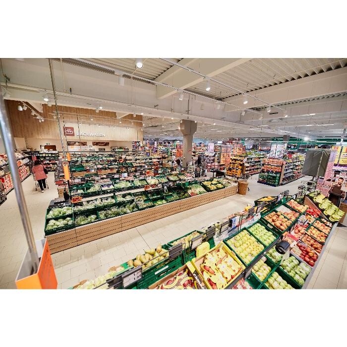 Bilder Kaufland Berlin-Spandau, Pichelsw.