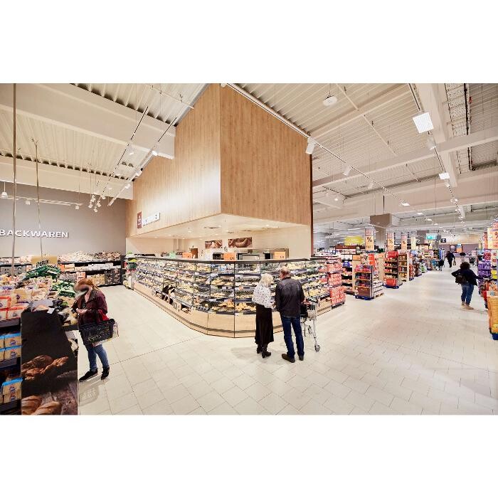 Bilder Kaufland Berlin-Spandau, Pichelsw.