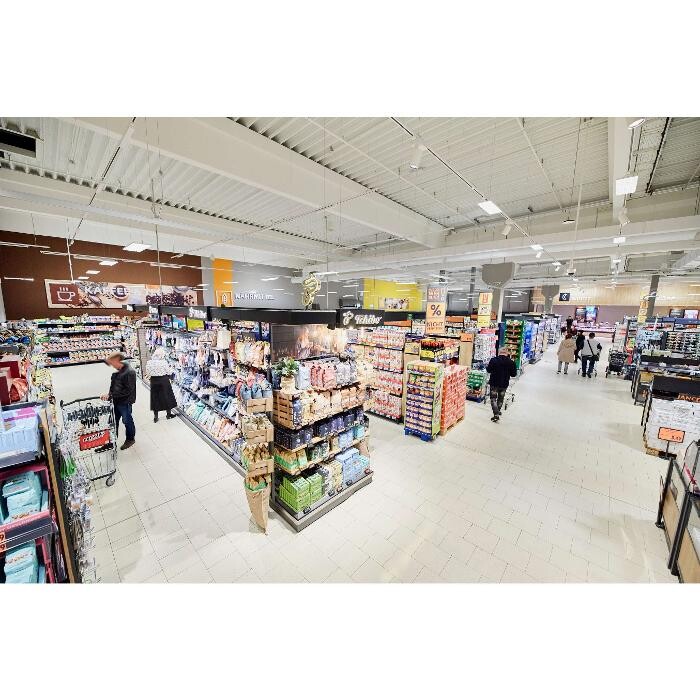 Bilder Kaufland Berlin-Spandau, Pichelsw.