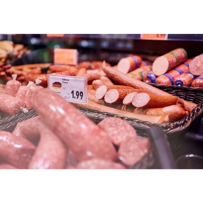 Bilder Kaufland Berlin-Spandau, Pichelsw.