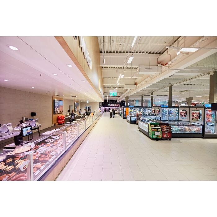 Bilder Kaufland Berlin-Spandau, Pichelsw.
