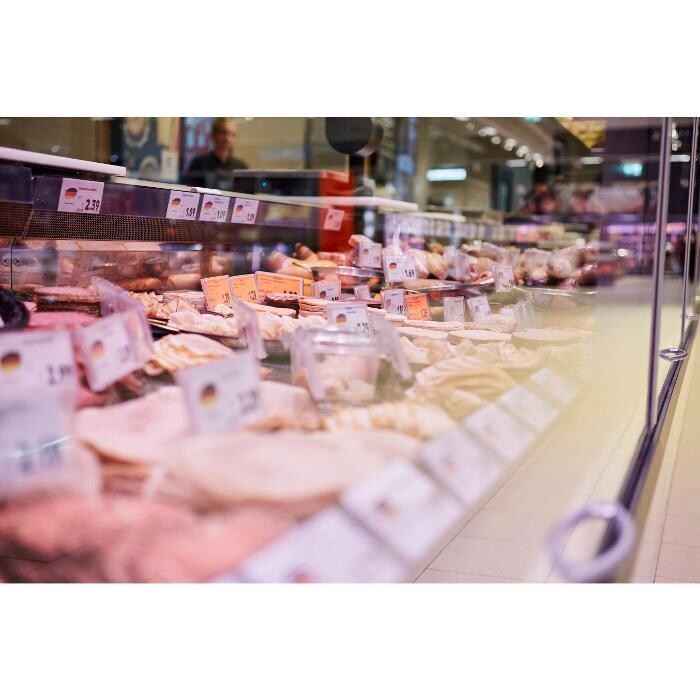 Bilder Kaufland Berlin-Spandau, Pichelsw.