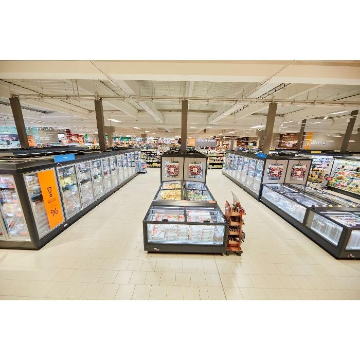 Bilder Kaufland Berlin-Spandau, Pichelsw.