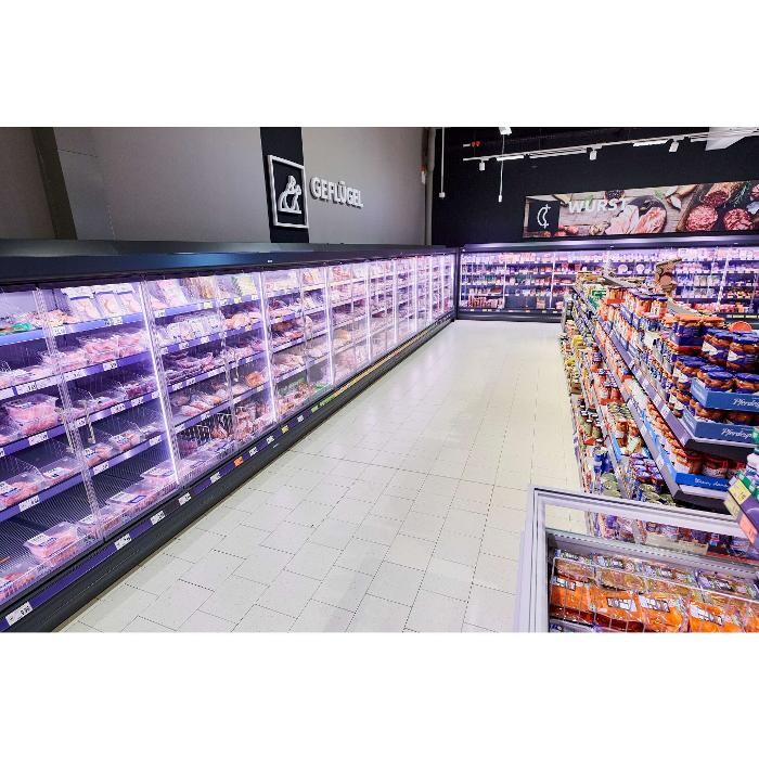 Bilder Kaufland Berlin-Spandau, Pichelsw.