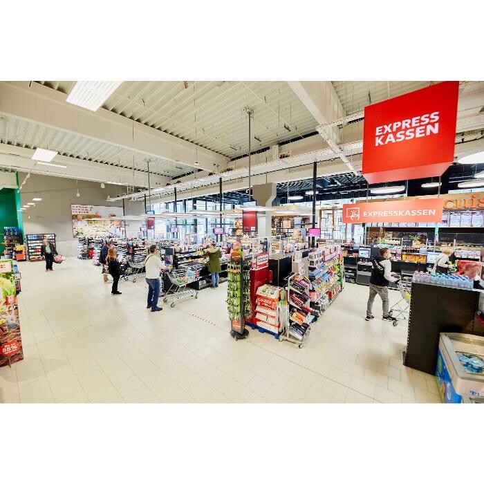 Bilder Kaufland Berlin-Spandau, Pichelsw.