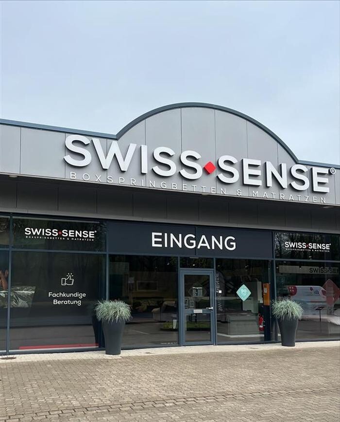 Bilder Swiss Sense Bielefeld