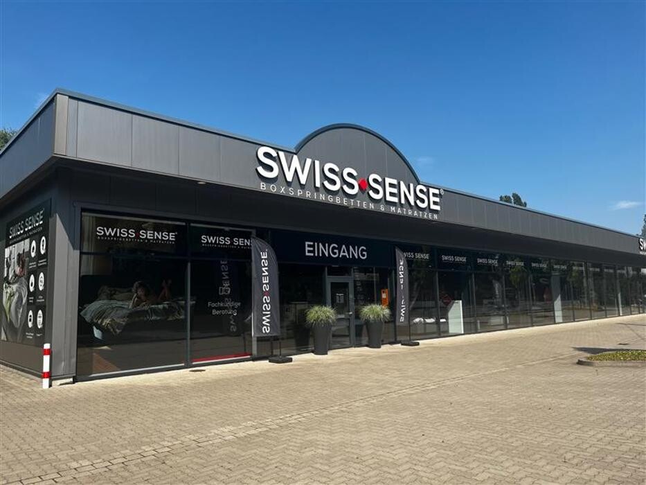 Bilder Swiss Sense Bielefeld