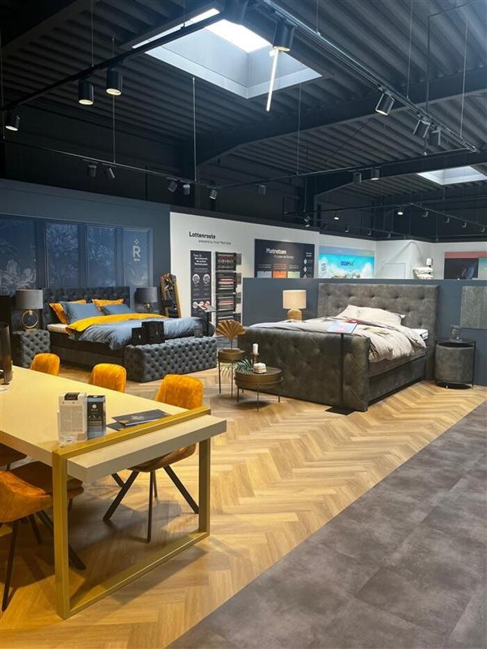 Bilder Swiss Sense Bielefeld